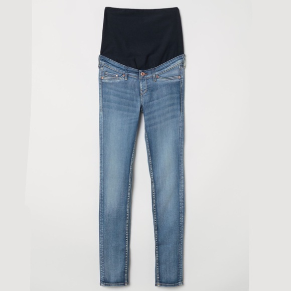H&M Denim - 🌈3/$25 H&M Skinny Jeans Maternity